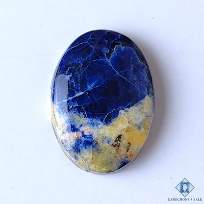 Sodalite