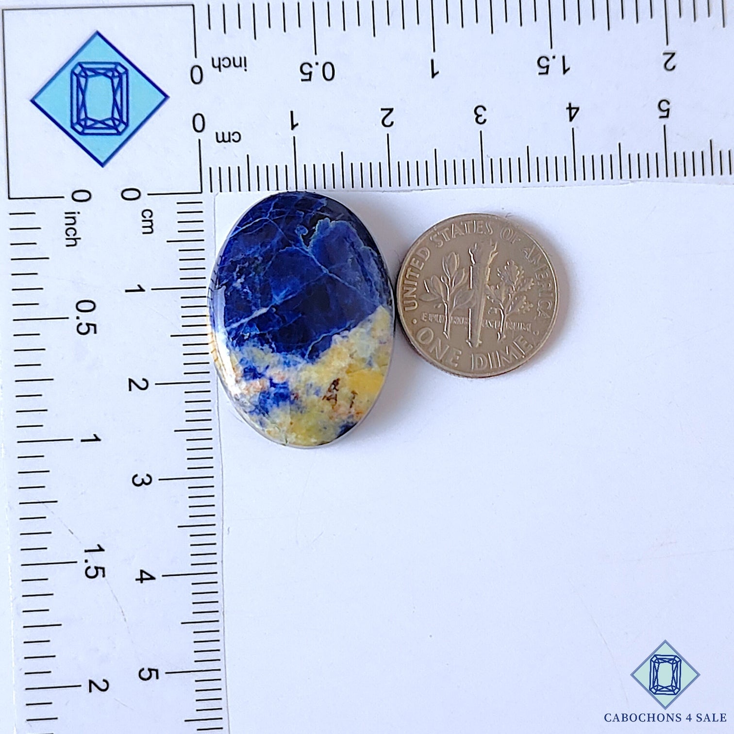 Sodalite