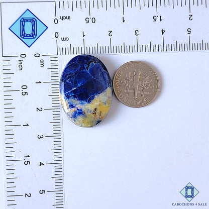 Sodalite