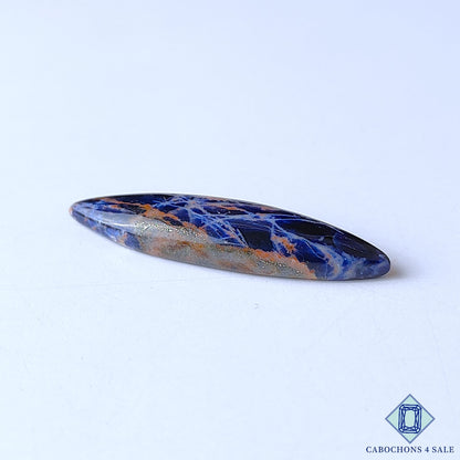 Sodalite