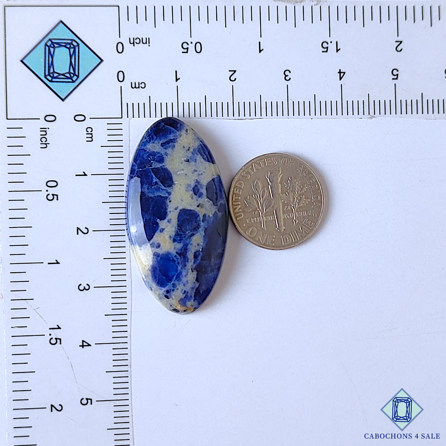 Sodalite