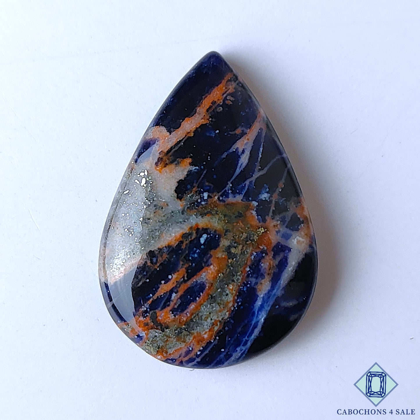 Sodalite