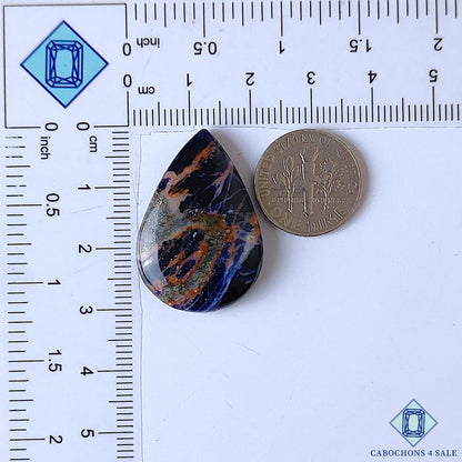 Sodalite