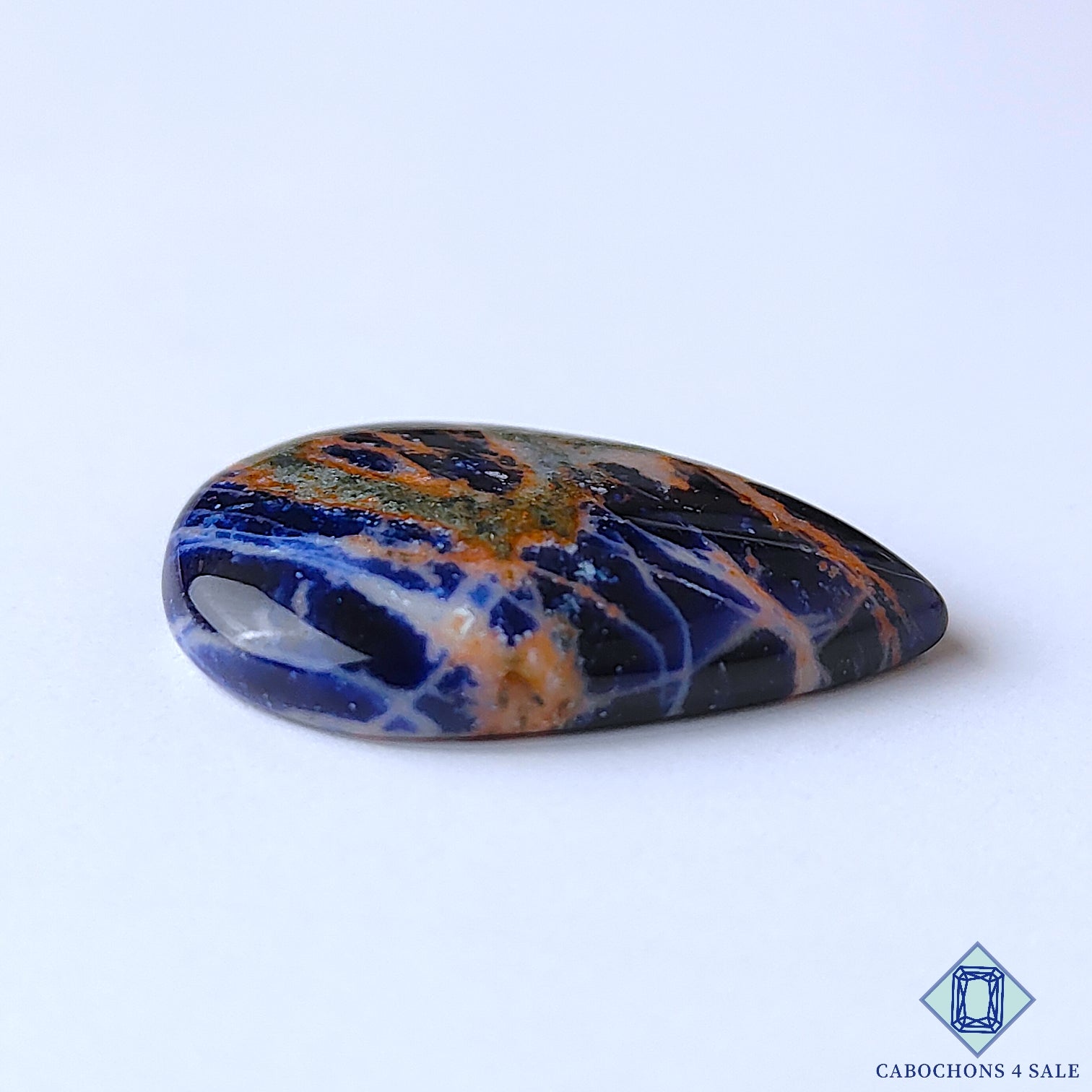 Sodalite