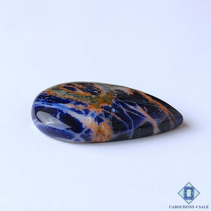 Sodalite