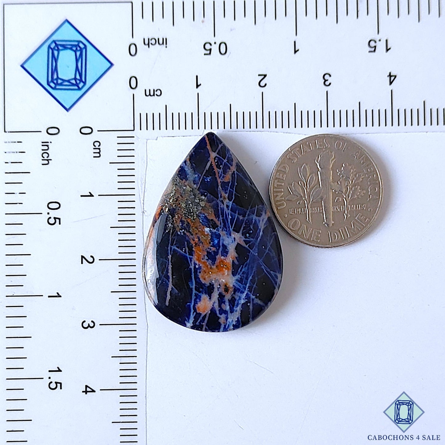 Sodalite