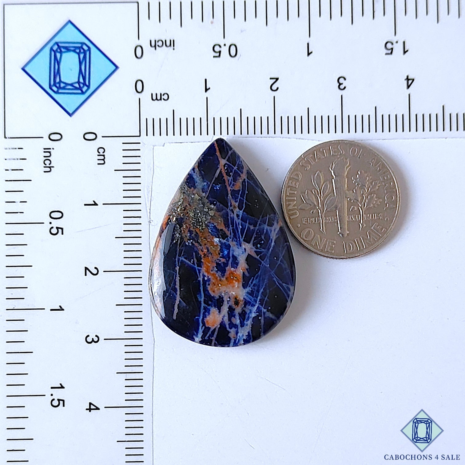 Sodalite