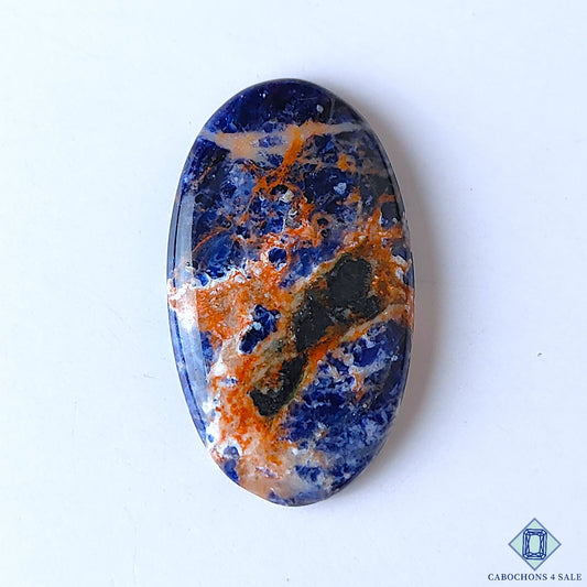 Sodalite