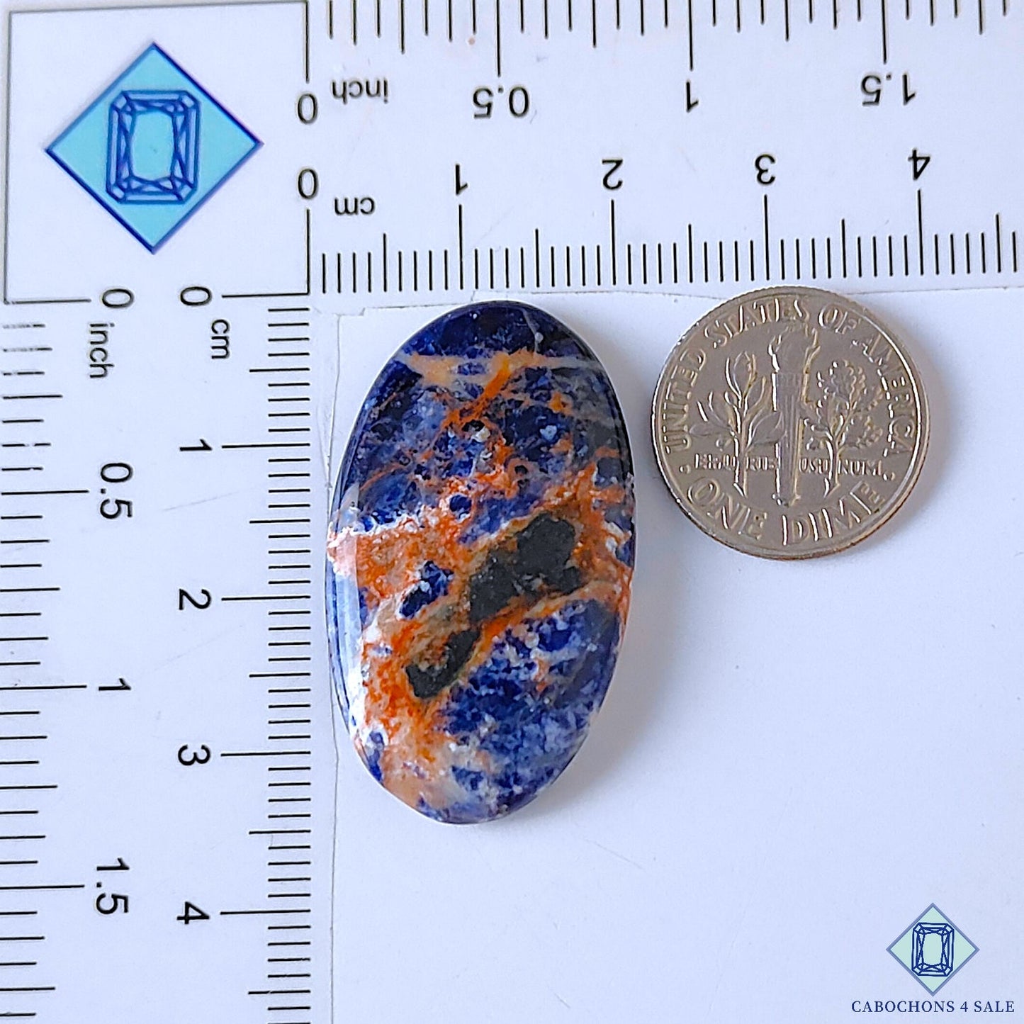 Sodalite