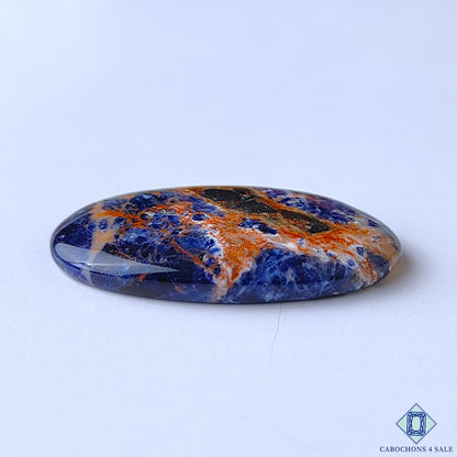 Sodalite