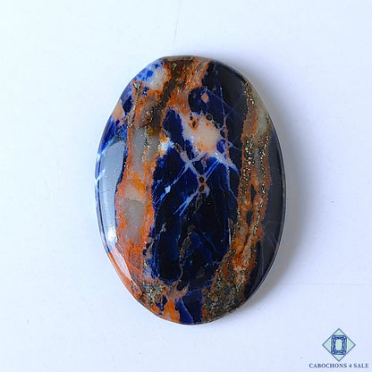 Sodalite