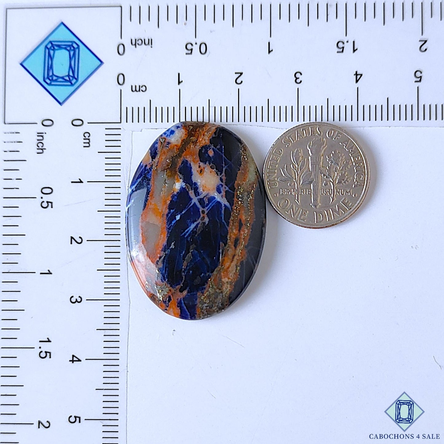 Sodalite