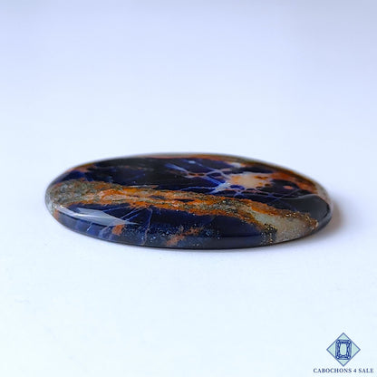 Sodalite