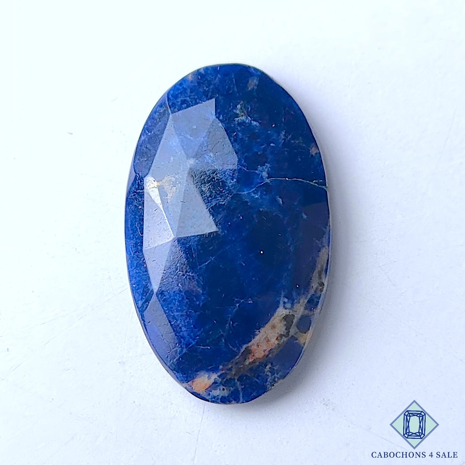Sodalite