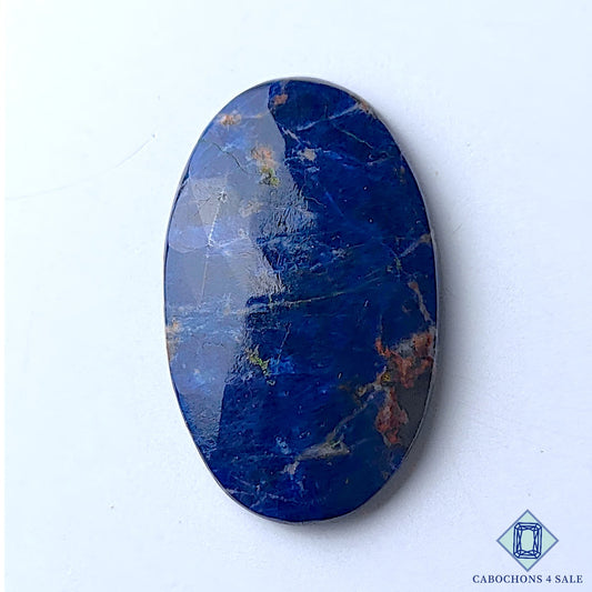 Sodalite