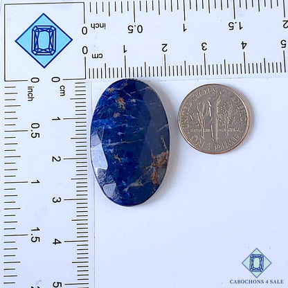 Sodalite