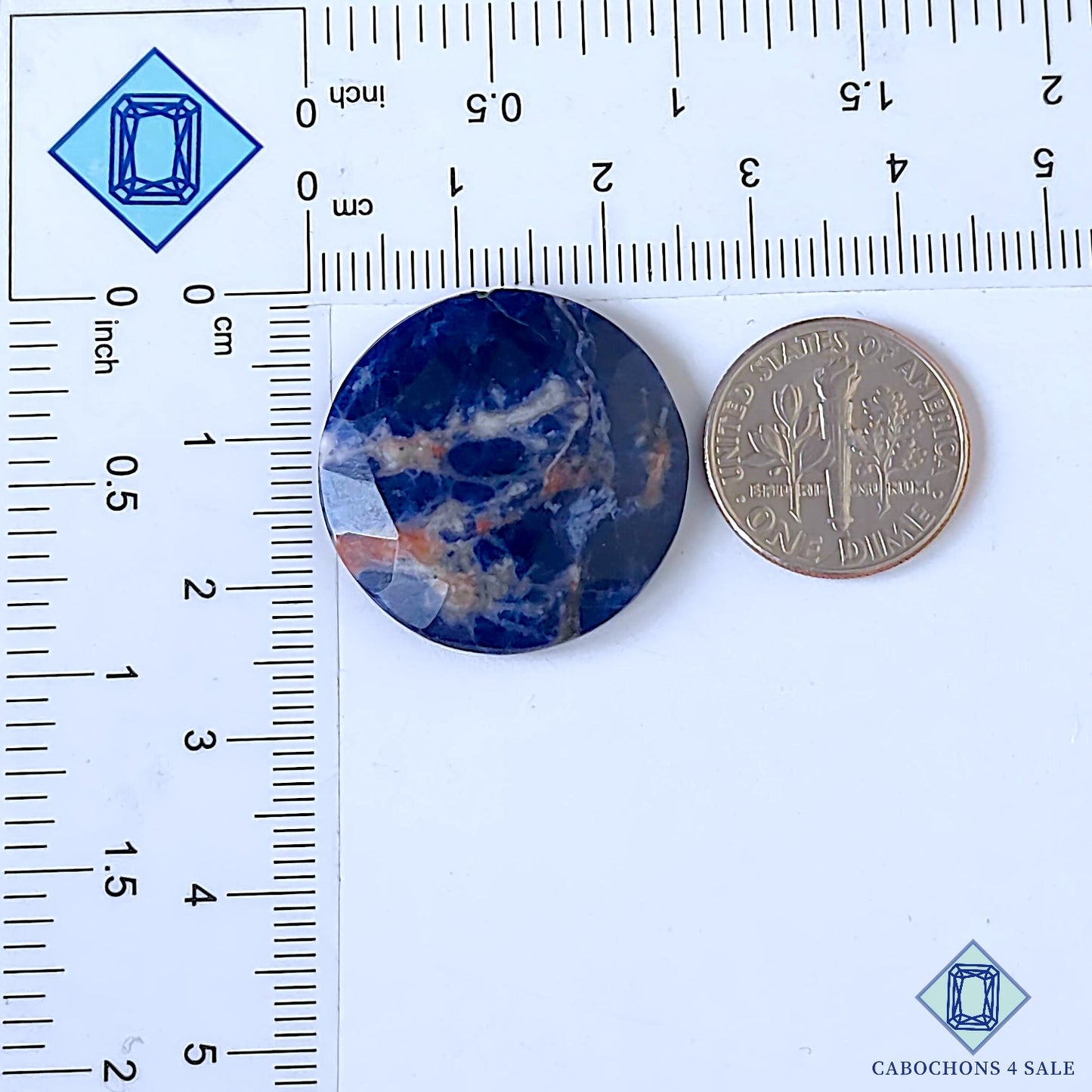 Sodalite