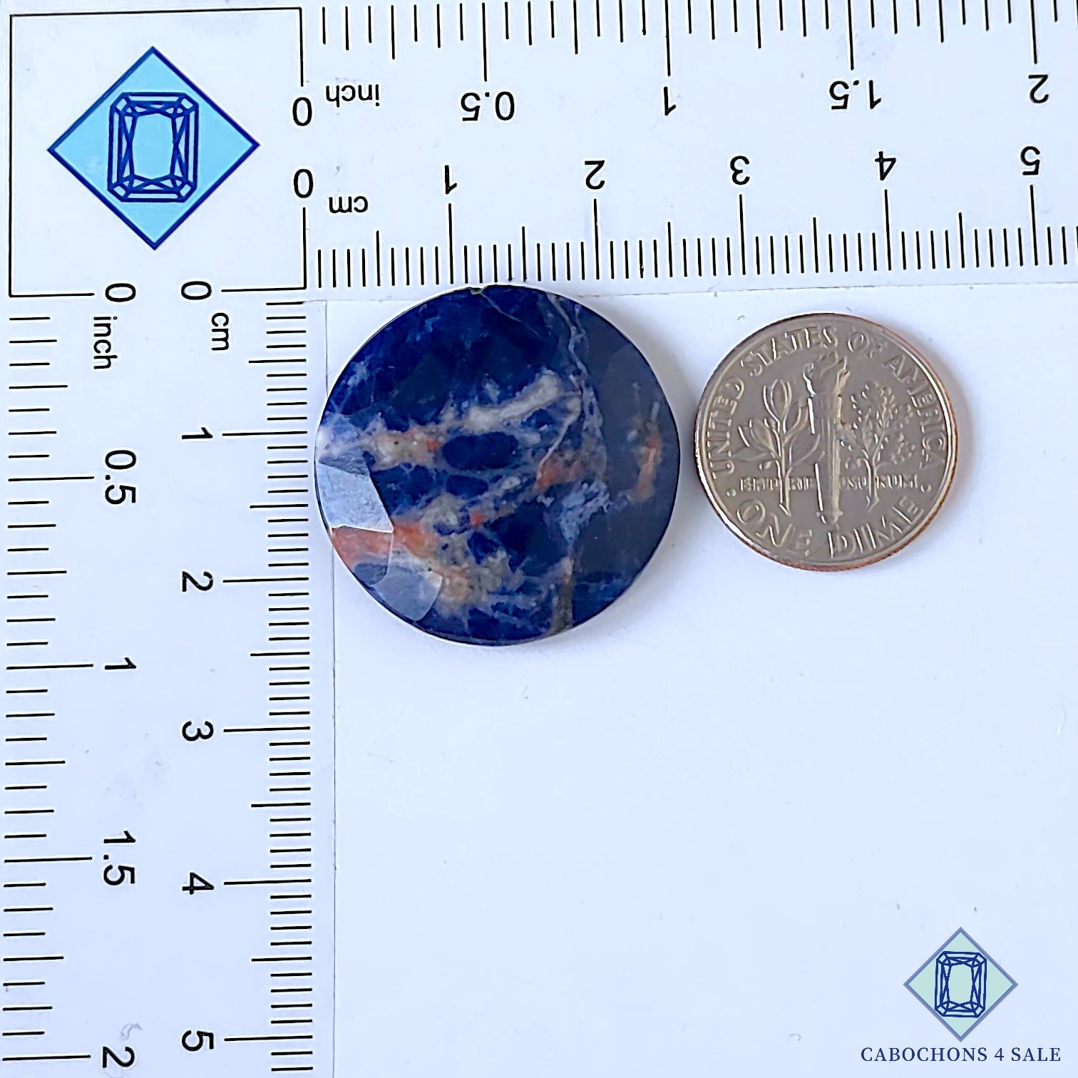 Sodalite