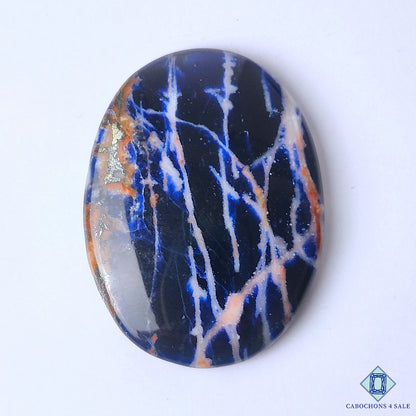 Sodalite