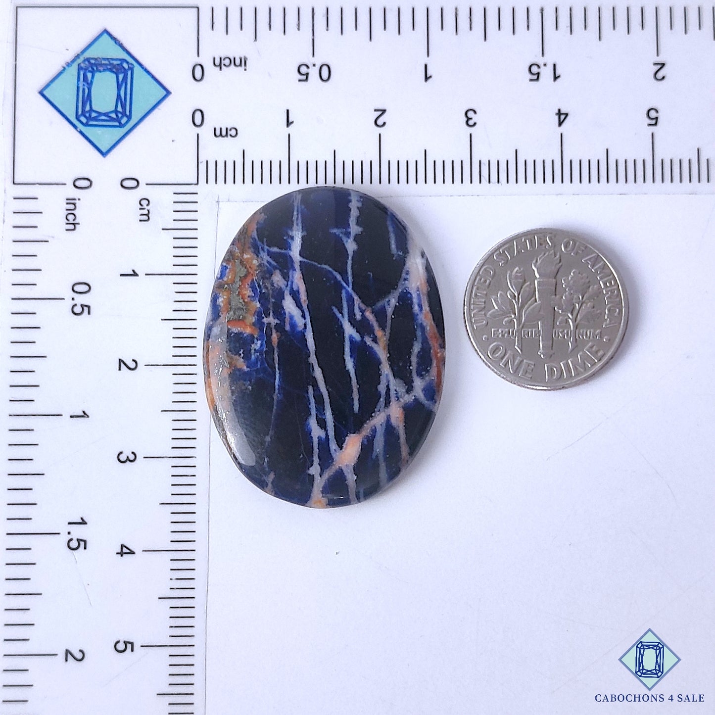 Sodalite