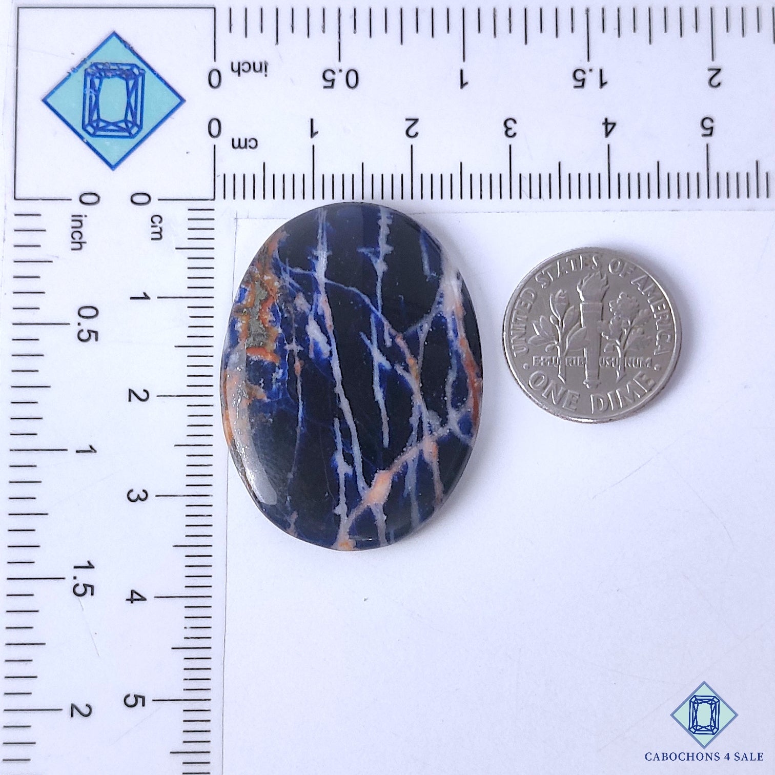 Sodalite