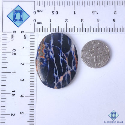 Sodalite