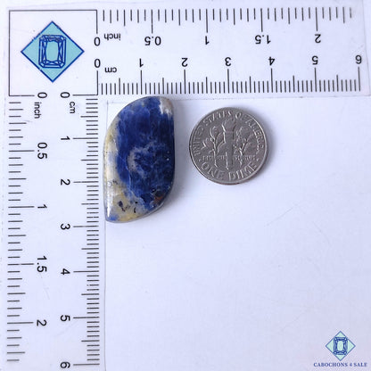 Sodalite