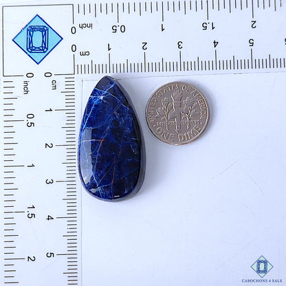 Sodalite