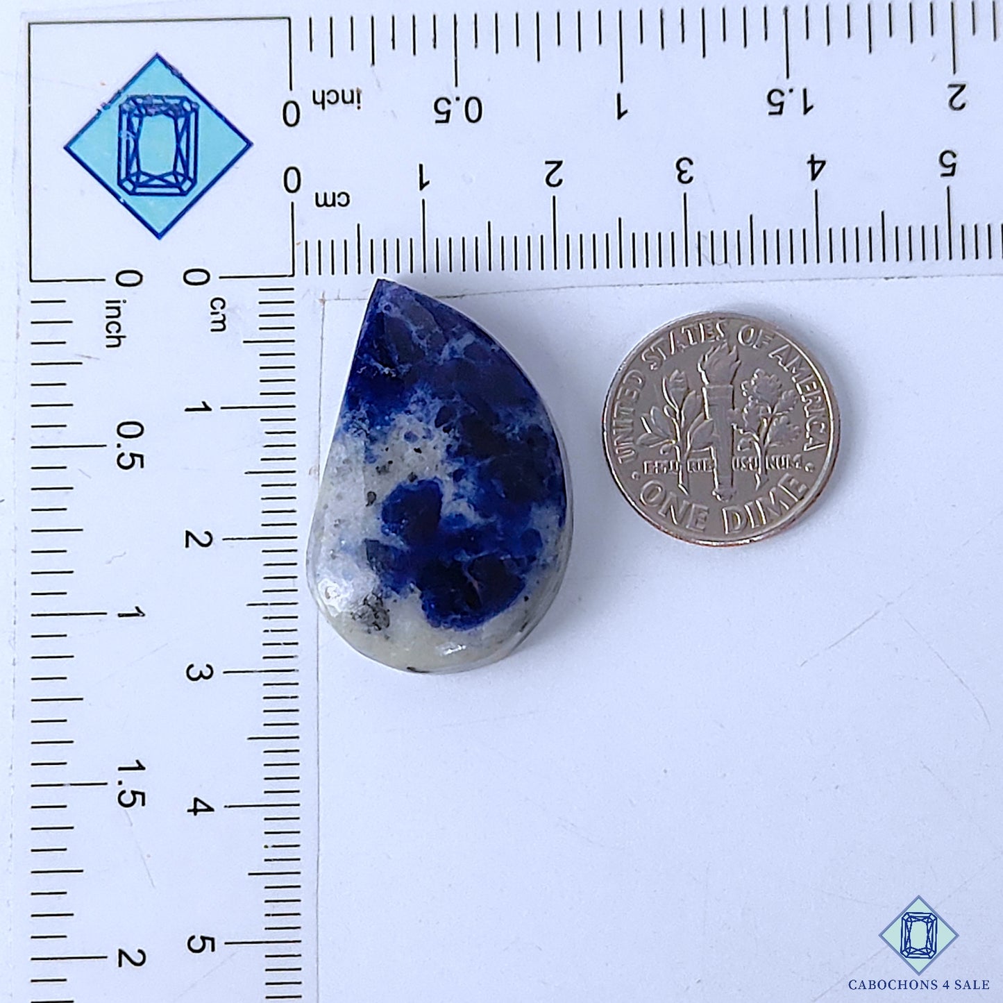 Sodalite