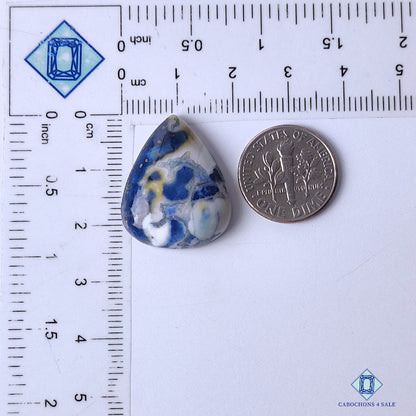 Sodalite