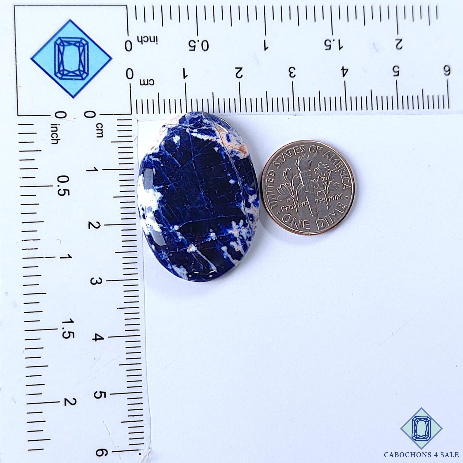 Sodalite
