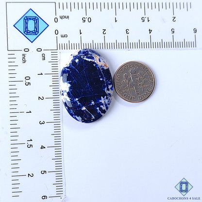 Sodalite