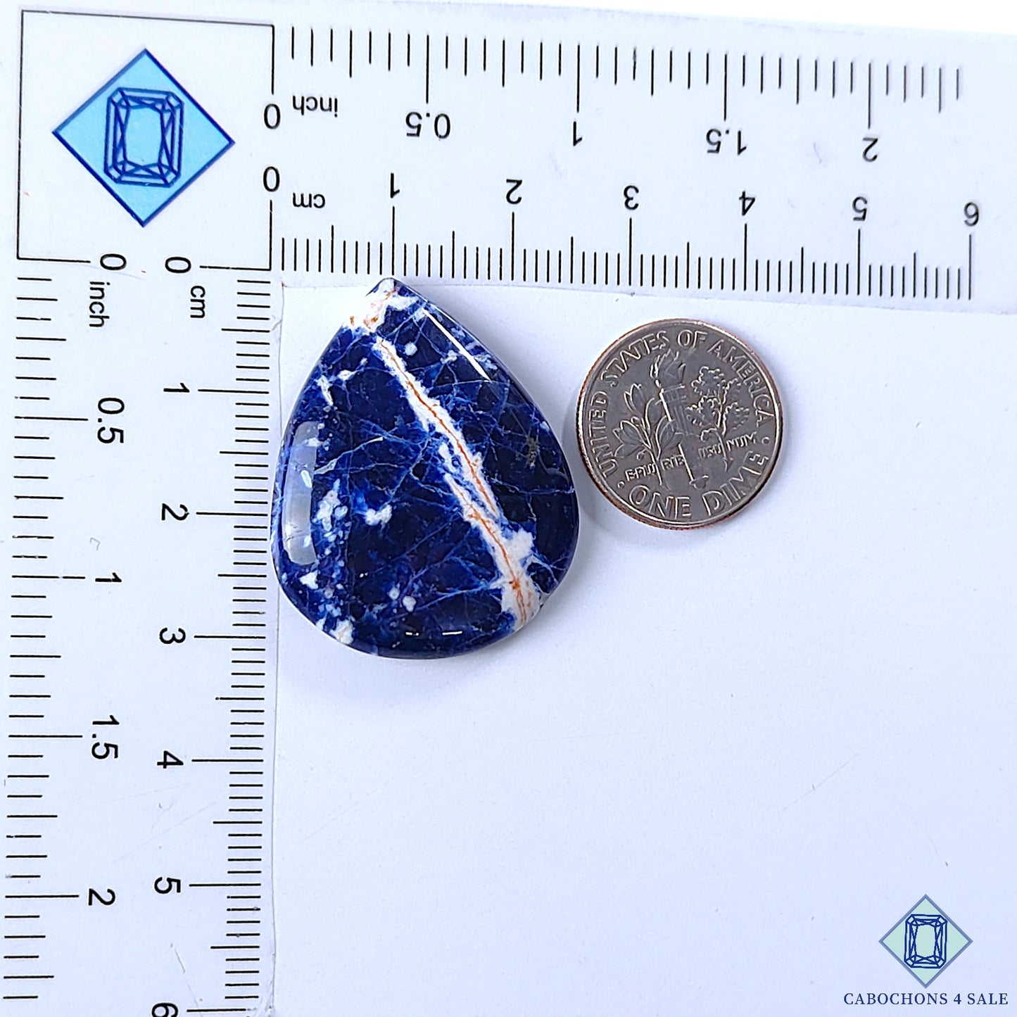 Sodalite