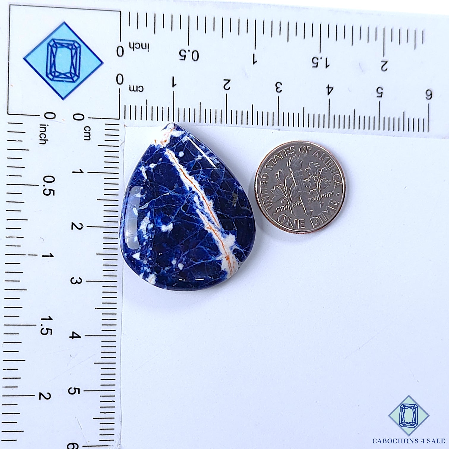 Sodalite