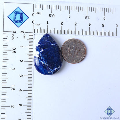Sodalite
