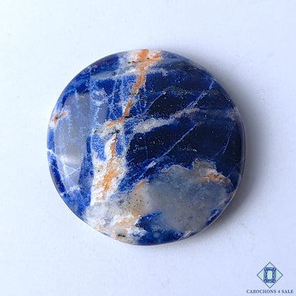 Sodalite