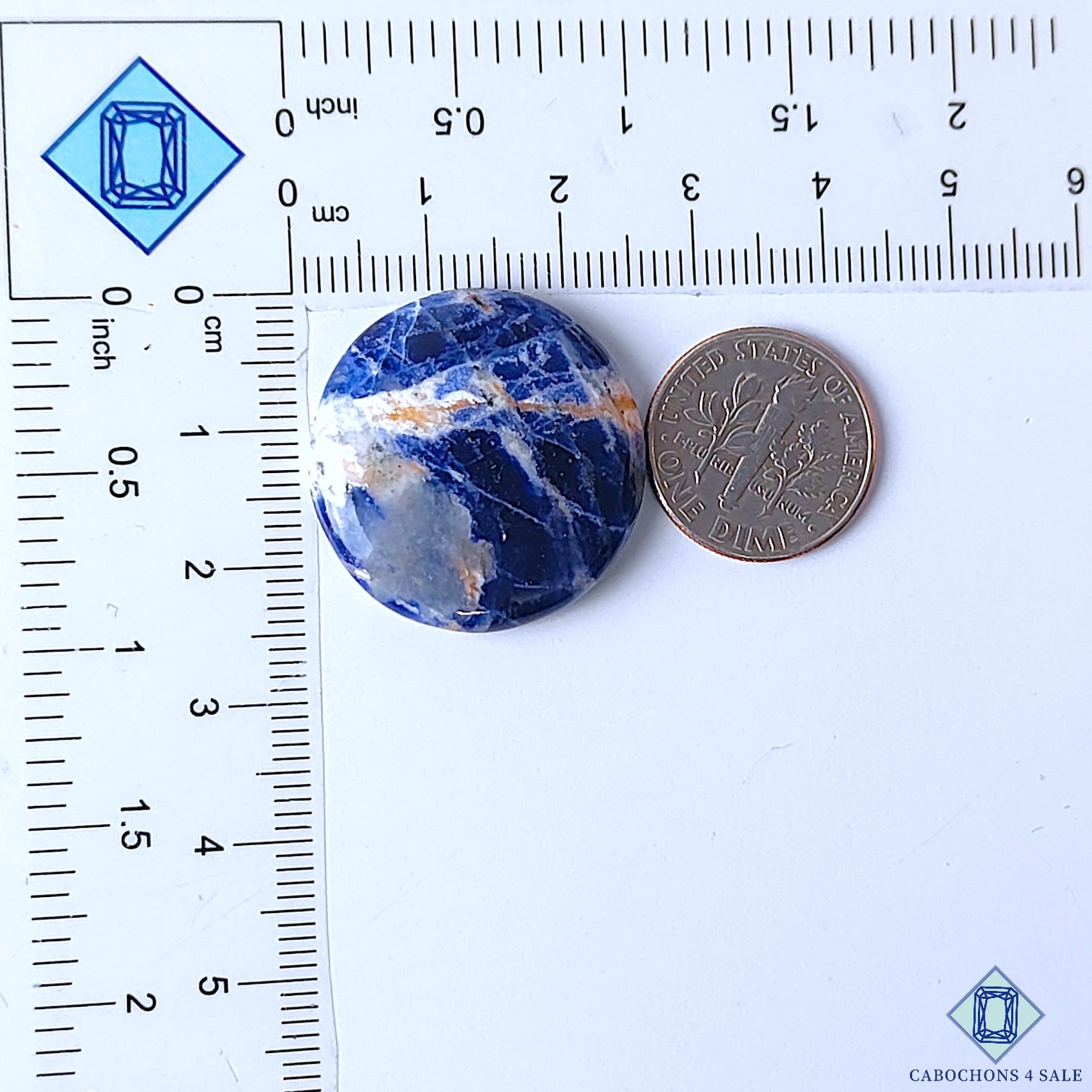 Sodalite