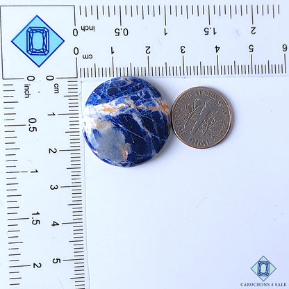 Sodalite