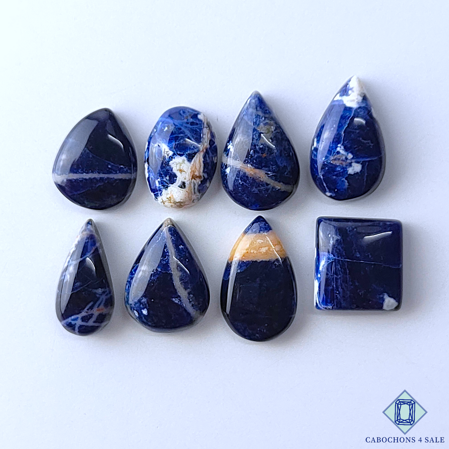 Sodalite