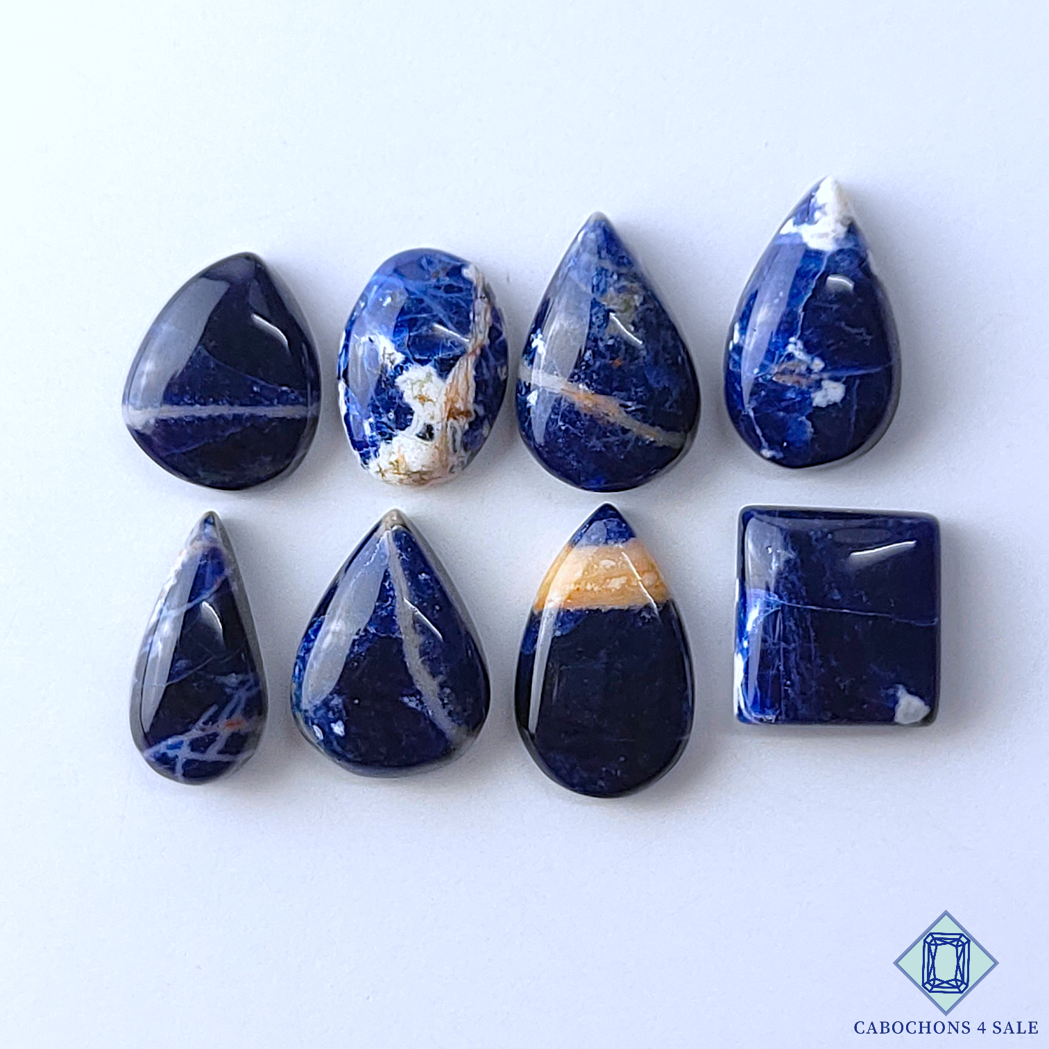 Sodalite