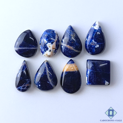 Sodalite