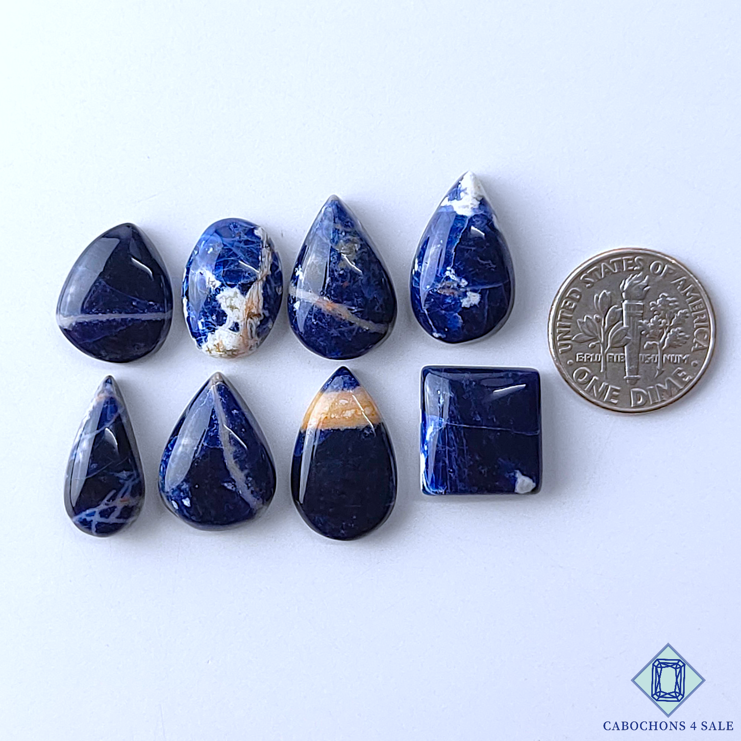 Sodalite