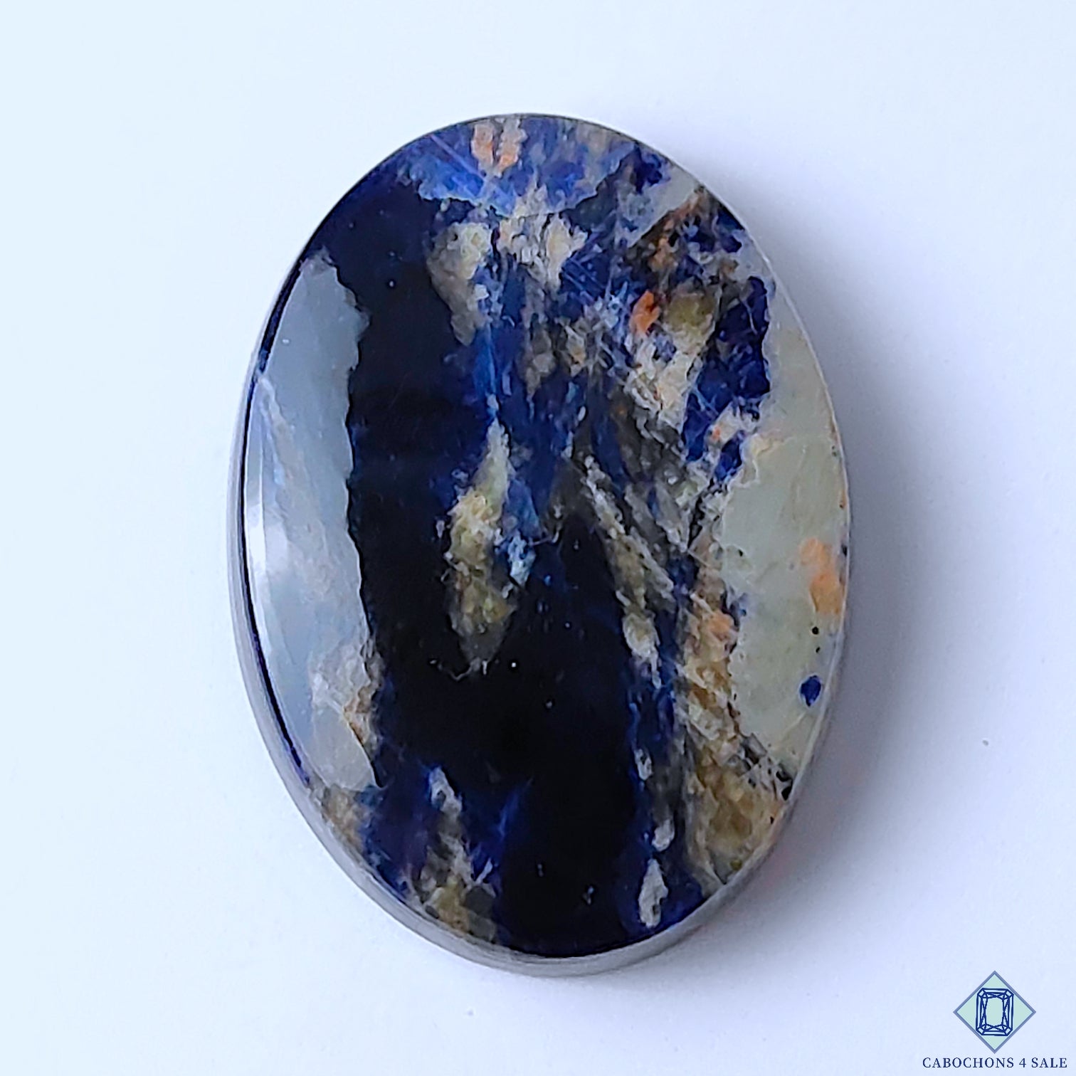 Sodalite