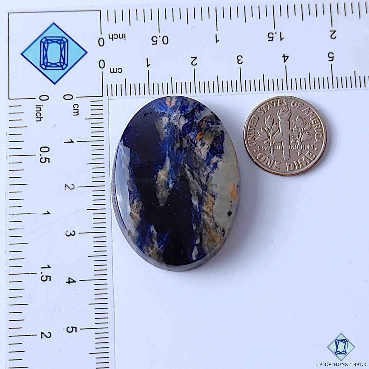 Sodalite
