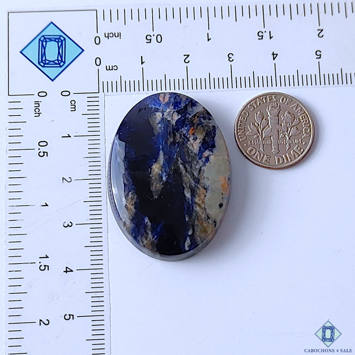 Sodalite