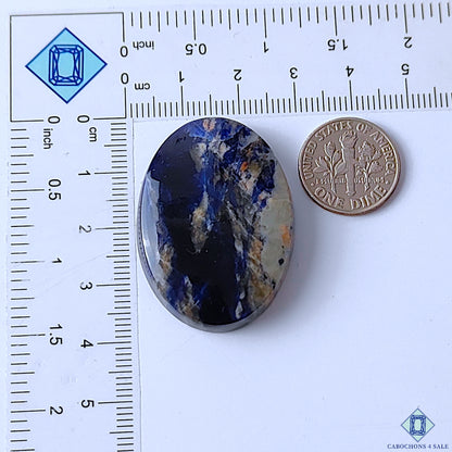 Sodalite