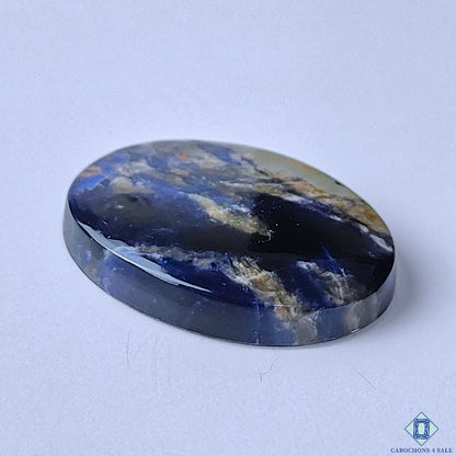 Sodalite