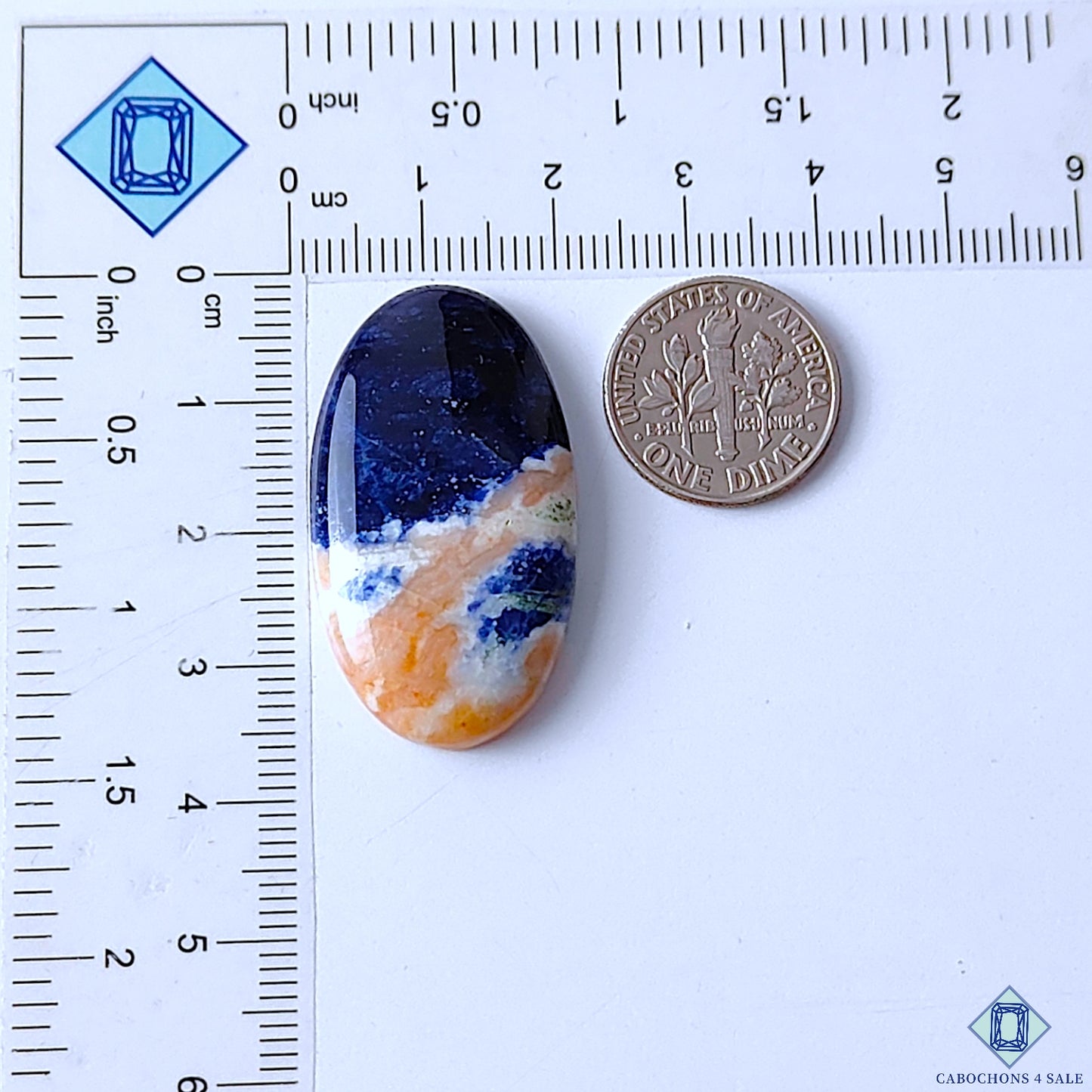 Sodalite