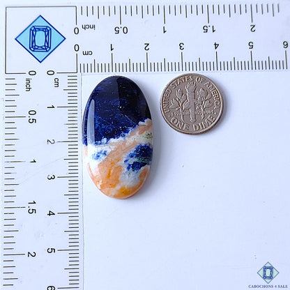 Sodalite