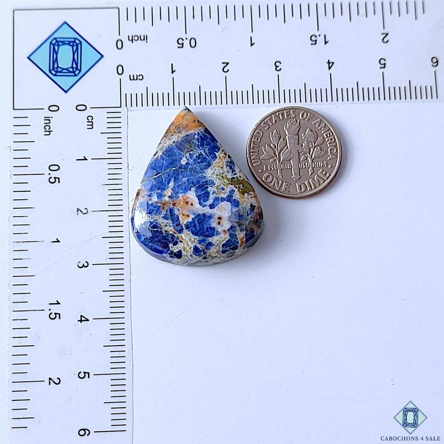 Sodalite
